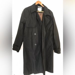 Men's Raincoat